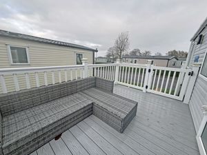 Decking- click for photo gallery